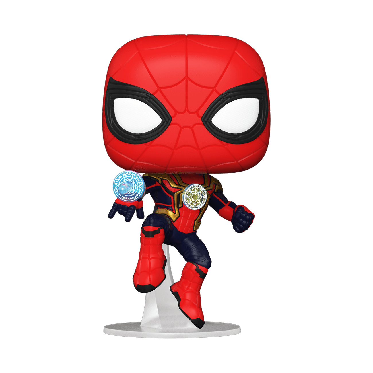 Funko POP! Marvel: Spider-Man: No Way Home - Spider-Man