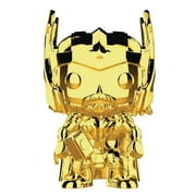 Funko POP! Marvel Studios 10: Thor (Chrome Gold), Vinyl Figure