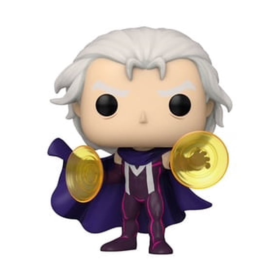 Funko POP! Marvel Studios: X-Men 97  Magneto #1537