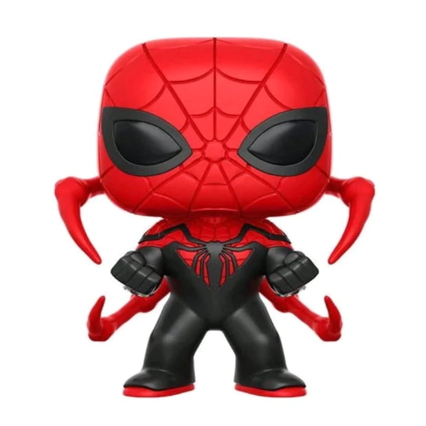 Funko POP! Marvel Superior Spider-Man Walgreens Exclusive