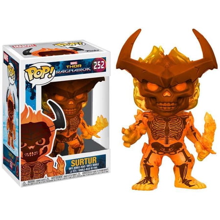 Funko POP! Marvel Surtur Vinyl Bobble Head