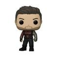 thumbnail image 1 of Funko POP! Marvel: The Falcon and the Winter Soldier - Winter Soldier (Zone 73), 1 of 2
