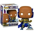 thumbnail image 1 of Funko POP! Marvel The Watcher Vinyl Figure, 1 of 2