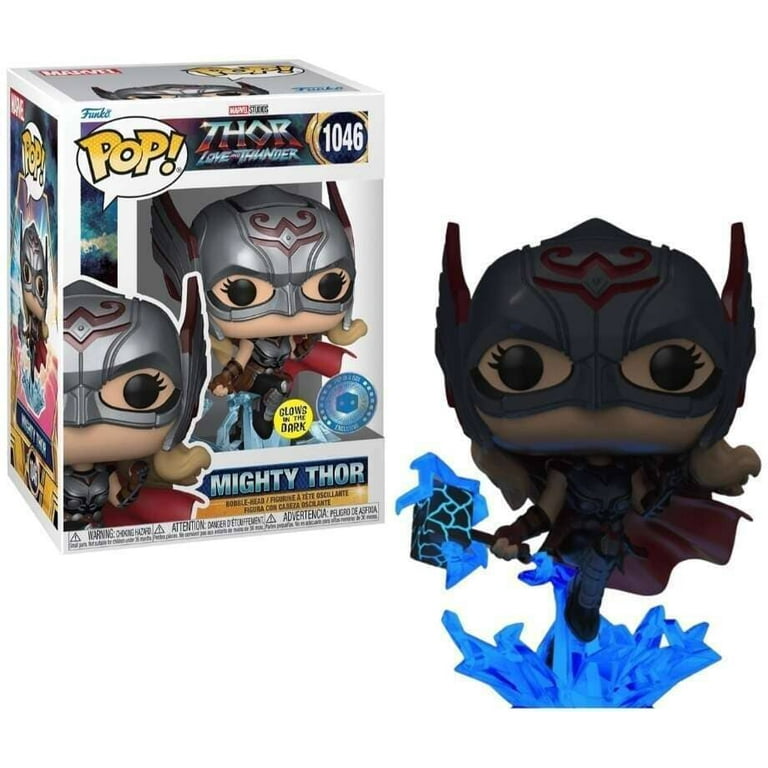 FUNKO POP THOR LOVE & THUNDER #1040 #1041 # 1043 #1046 #1076 #1085 #1092 MARVEL hotsell