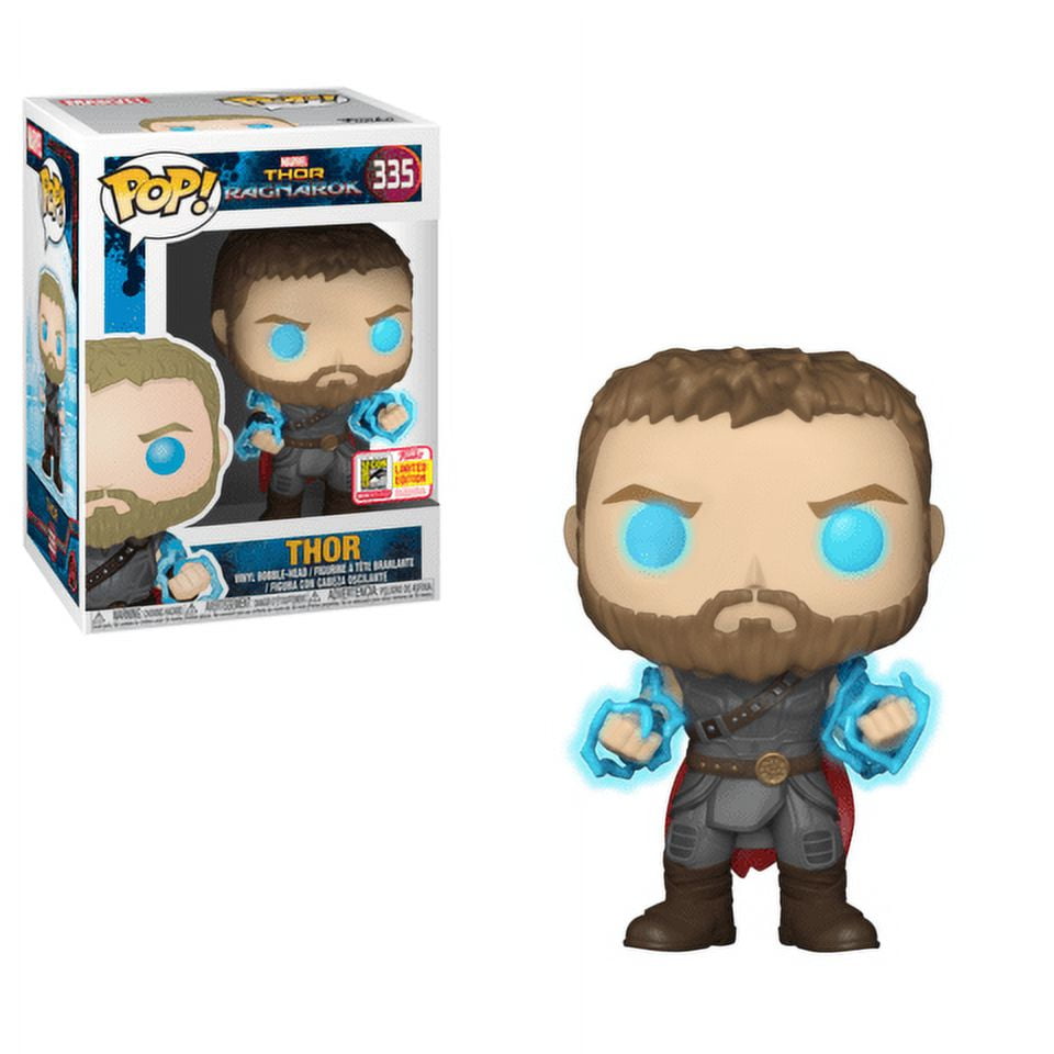 Gitd thor hot sale pop