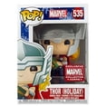thumbnail image 1 of Funko POP! Marvel Thor Vinyl Figure (Holiday), 1 of 3