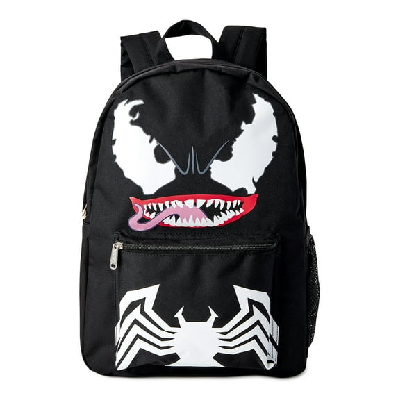 Funko POP! Marvel Venom Backpack Black Walmart Exclusive