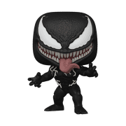 Funko POP! Marvel: Venom: Let There Be Carnage - Venom Vinyl Bobblehead