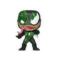 thumbnail image 1 of Funko POP Marvel Zombies Venom 664 Vinyl Bobble Head Figure, 1 of 2