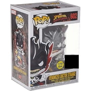 Pop Marvel Maximum Venom 3.75 Inch Action Figure Exclusive - Venomized Doctor Strange #602