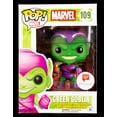 thumbnail image 1 of Funko POP! Marvel Vinyl Bobble Figure - GREEN GOBLIN #109 *Walgreen's Exclusive*, 1 of 1