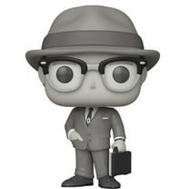 Funko POP! Marvel: WandaVision -  50s Vision with Chase