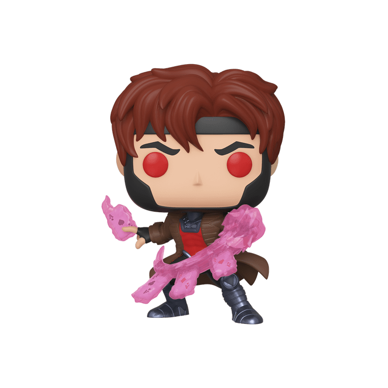 Gambit PNG Transparent Images - PNG All