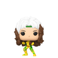 thumbnail image 1 of Funko POP! Marvel: X-Men Classic - Rogue, 1 of 2