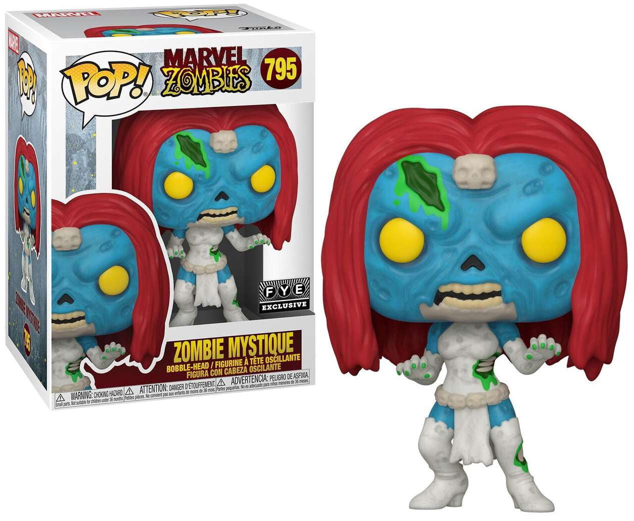 P.O.P maximum シキ Funko POP! 8-Bit: X-Men '97 Mojo #1308 TARGET EXCLUSIVE See