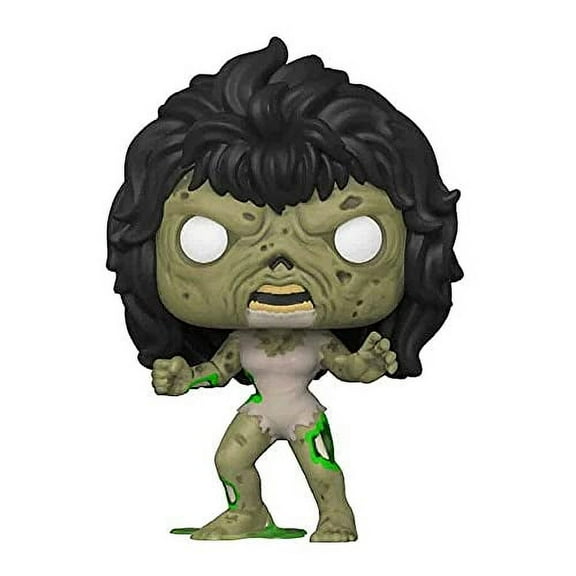 792 Zombie She-Hulk - Marvel Funko POP