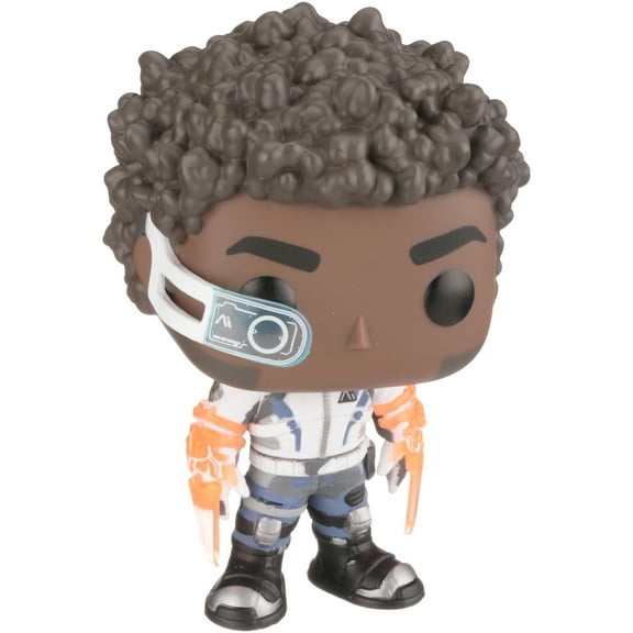 Funko POP - Mass Effect - Andromeda - Liam Kosta Vinyl Figure