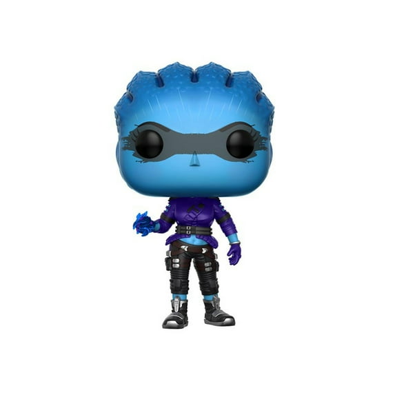 Funko POP - Mass Effect - Andromeda - Peebee Vinyl Figure