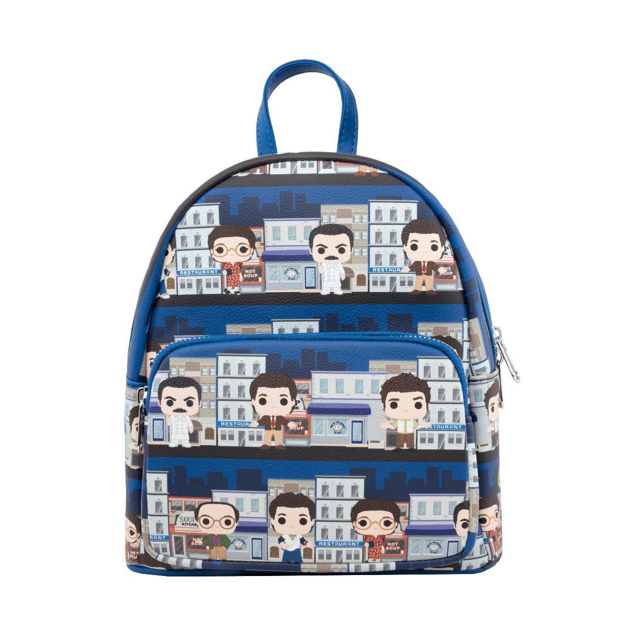 Funko mini backpack hot sale
