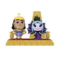 thumbnail image 1 of Funko POP! Moment Disney Villains Assemble Emperor's New Groove Kronk and Yzma #1205 Exclusive, 1 of 5