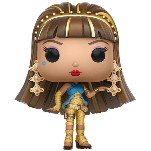 Funko POP! Monster High Cleo