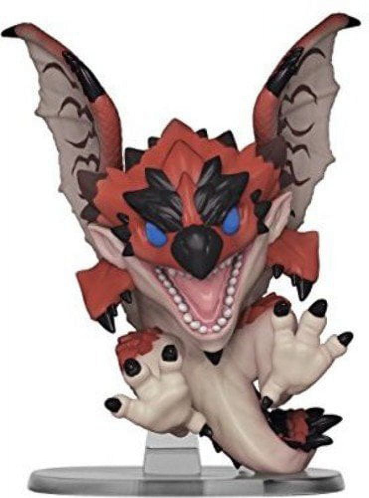 Funko POP! Monster Hunter: Rathalos, Vinyl Figure - Walmart.com Funko POP! Monster Hunter: Rathalos, Vinyl Figure - Walmart.com