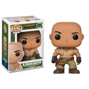 Funko POP Movie: Jumanji Doctor Bravestone