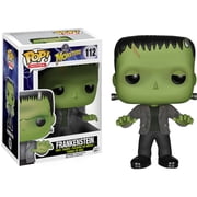 Funko POP Movie: Monsters Frankenstein! Vinyl Figure
