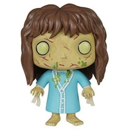 Funko POP Movie The Exorcist Action Figure,Standart,3.75 inches
