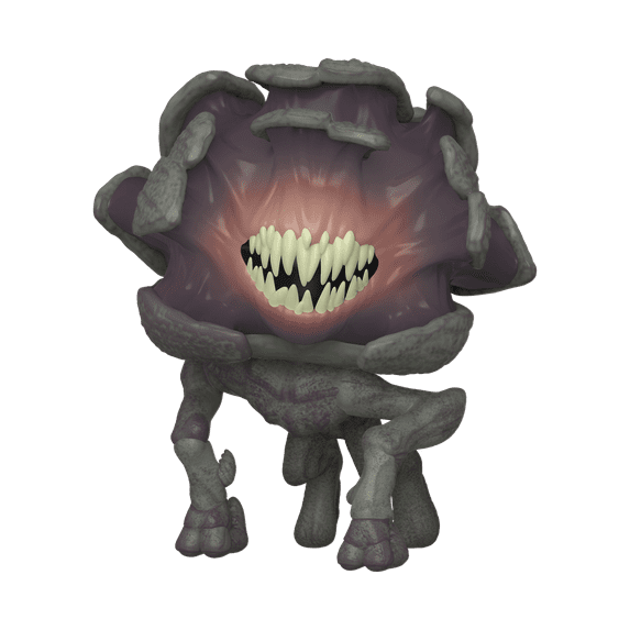 Funko POP! Movies: A Quiet Place - Monster