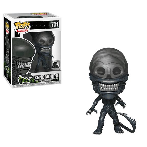 Funko POP! Movies: Alien 40th - Xenomorph
