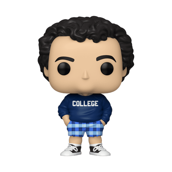 Funko POP! Movies: Animal House - Bluto in College Sweater