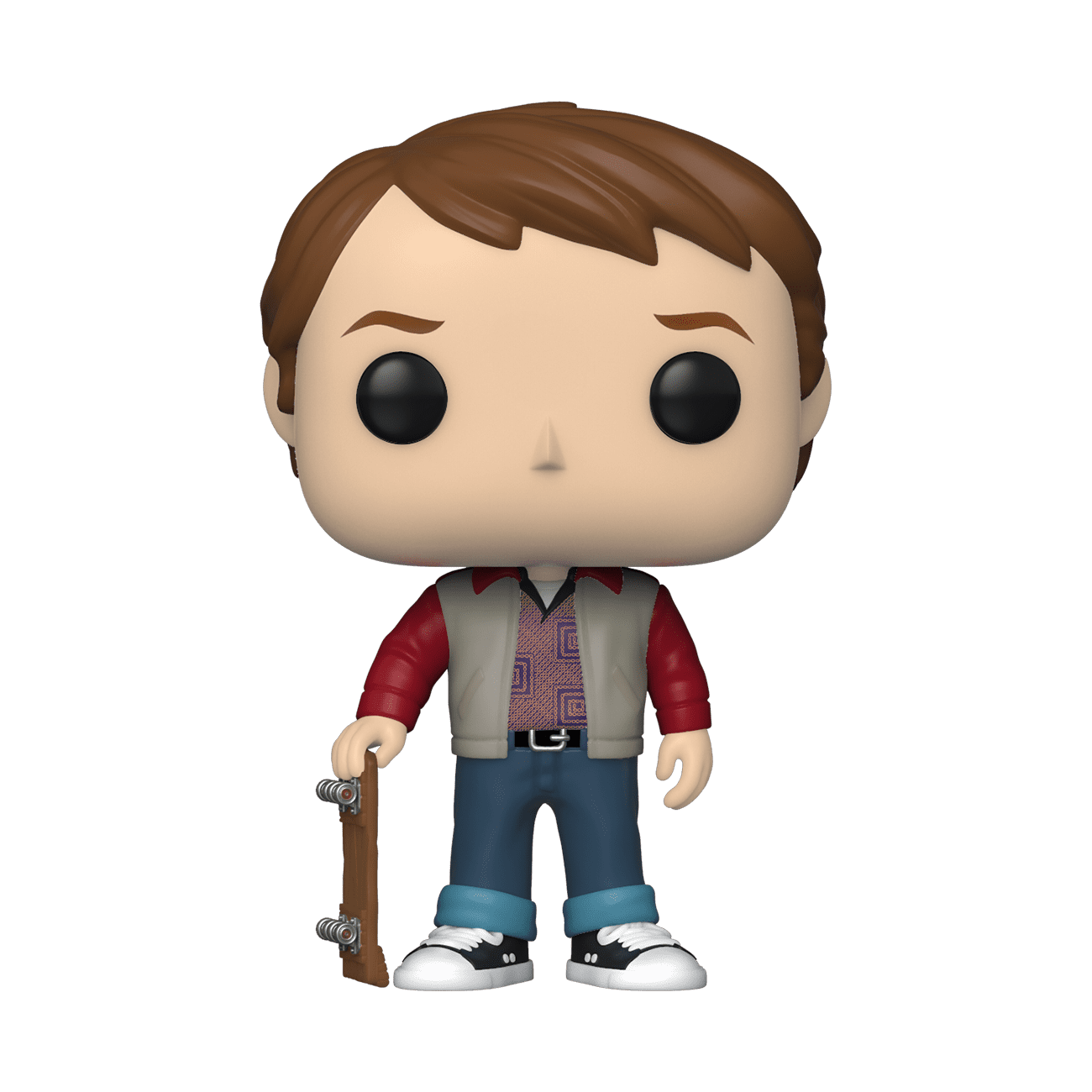 Back to the Future Funko Pop in Funko Pop Vinyl Figures