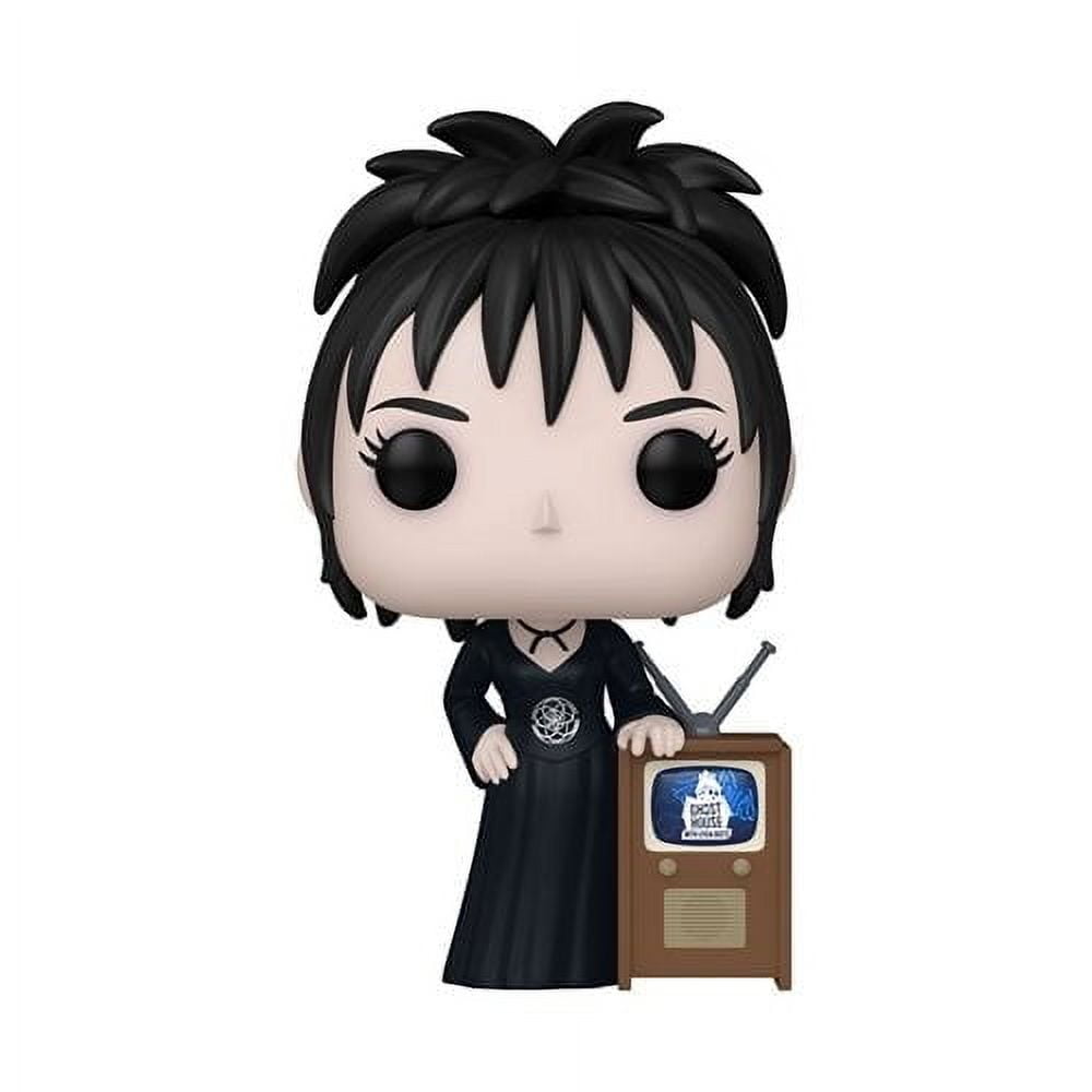 Funko POP! Movies: Beetlejuice Beetlejuice- Lydia Deetz