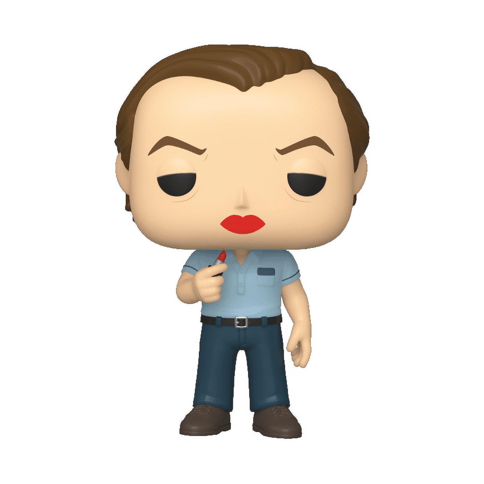 Funko POP! Movies: Billy Madison - Danny McGrath - Walmart.com