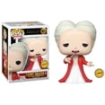 thumbnail image 1 of Funko POP! Movies Bram Stoker's Dracula - CHASE Count Dracula #1073 [With Razor], 1 of 1