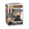 thumbnail image 1 of Funko POP Movies Collectible Vinyl Figure, Tombstone Virgil Earp, 3.75", 1 of 2