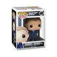 thumbnail image 1 of Funko POP! Movies CollectibleVinyl Figures, James Bond S2 Daniel Craig, 375", 1 of 7