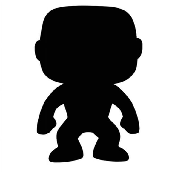 Funko POP Movies: Coming to America - Semmi