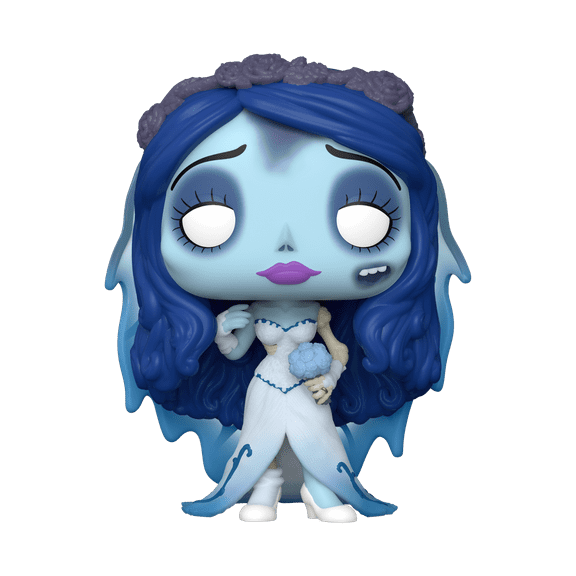 Funko POP! Movies: Corpse Bride - Emily