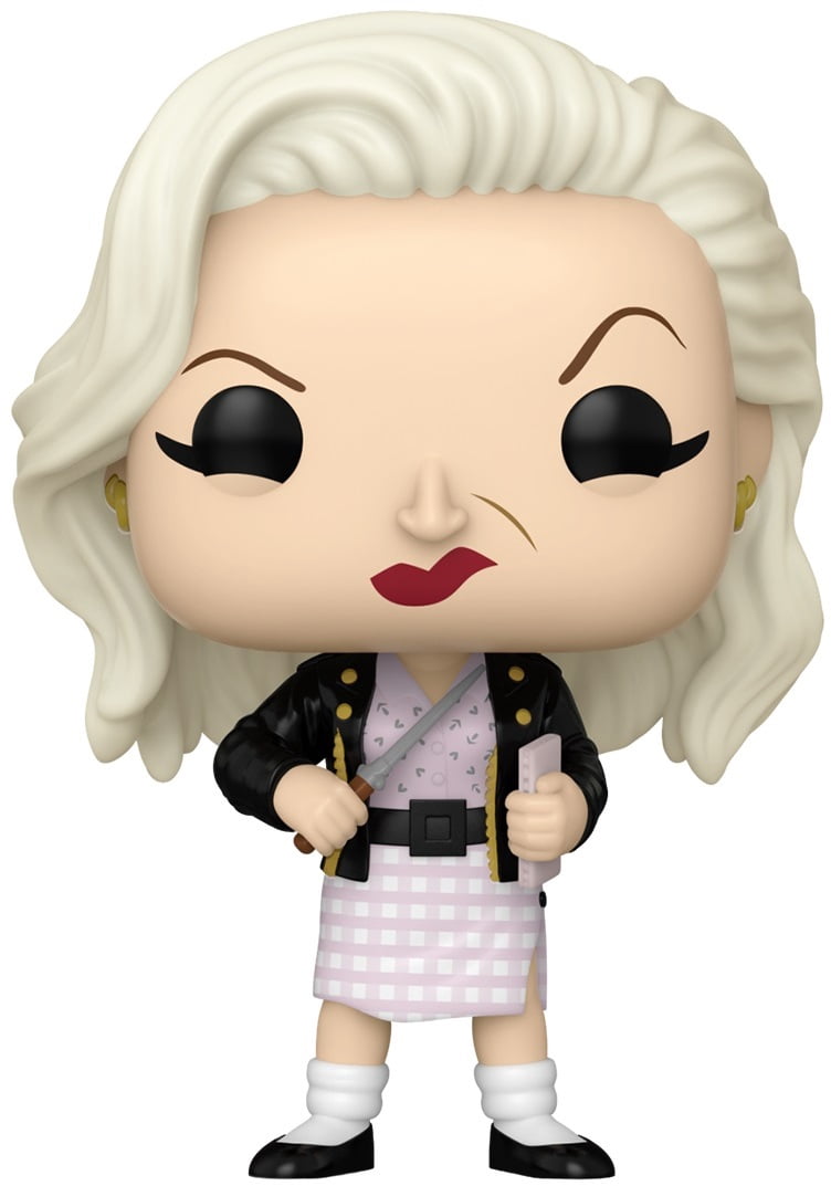 Funko POP! Movies: Crybaby - Hatchet Face