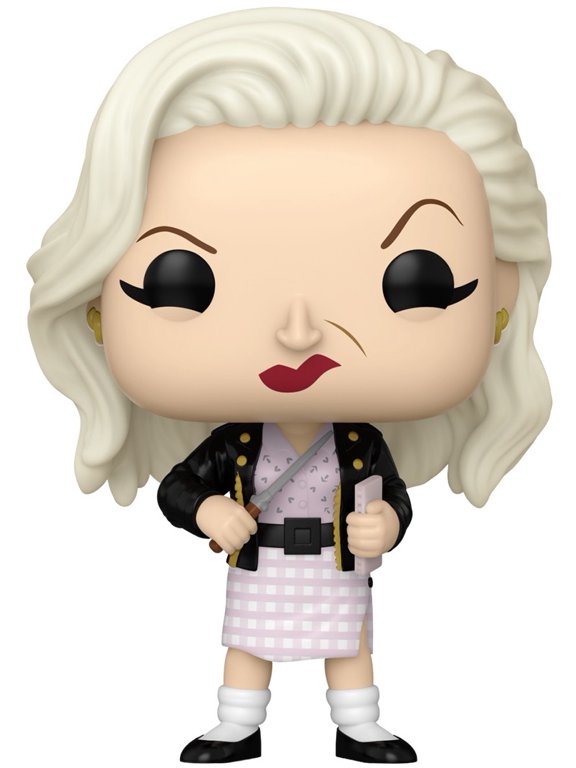 POP! Movies: Crybaby - Hatchet Face
