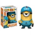 thumbnail image 1 of Funko POP Movies: Despicable Me 3 - I Heart Gru Minion Walmart Exclusive, 1 of 2