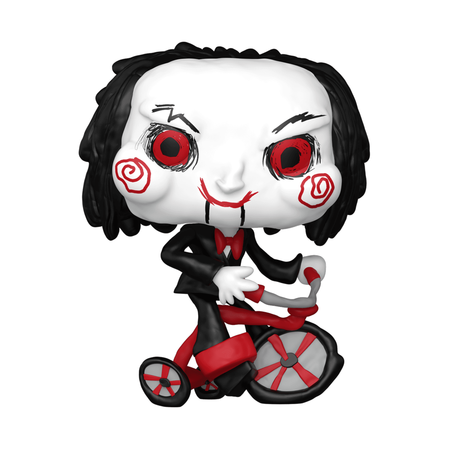 Funko POP! Movies: Doodles- Billy on Bike Collectible Vinyl Figure