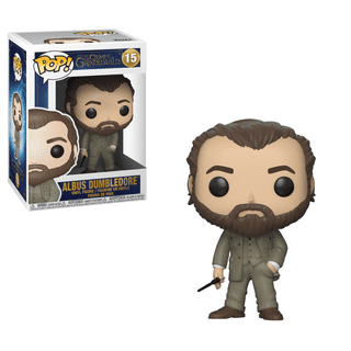 Funko Fantastic Beasts in Harry Potter - Walmart.com