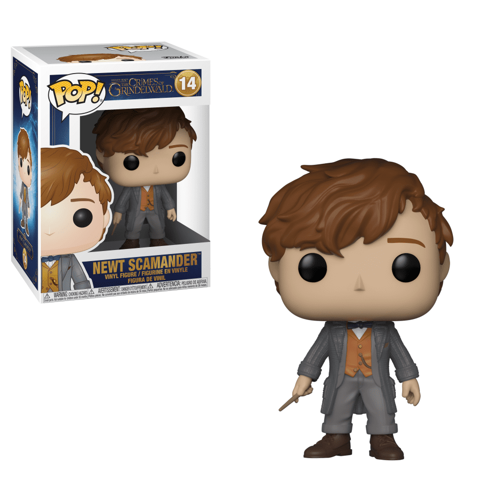 ☆FUNKO POP! ファンタスティックビースト☆ Amazon.com: Funko POP! Movies: Fantastic Beasts - Zouwu