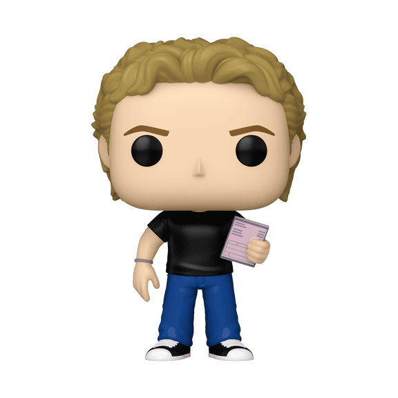Funko POP Movies: Fast & Furious - Brian O'Conner Collectible Vinyl Figure