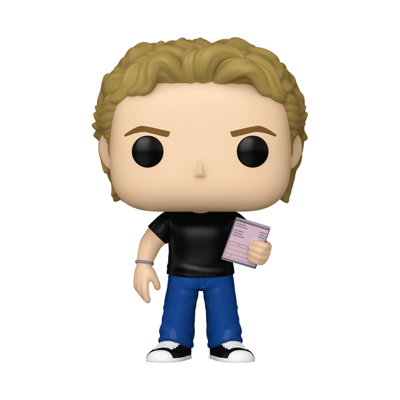 Funko POP Movies: Fast & Furious - Brian O'Conner Collectible Vinyl Figure