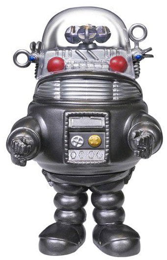 Funko POP! Movies: Forbidden Planet - Robby the Robot Funko POP! Movies: Forbidden Planet - Robby the Robot