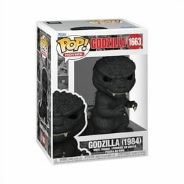 FUNKO POP ゴジラVSコング 9種セット FUNKO POP ゴジラVSコング 9種セット FUNKO POP ゴジラVSコング